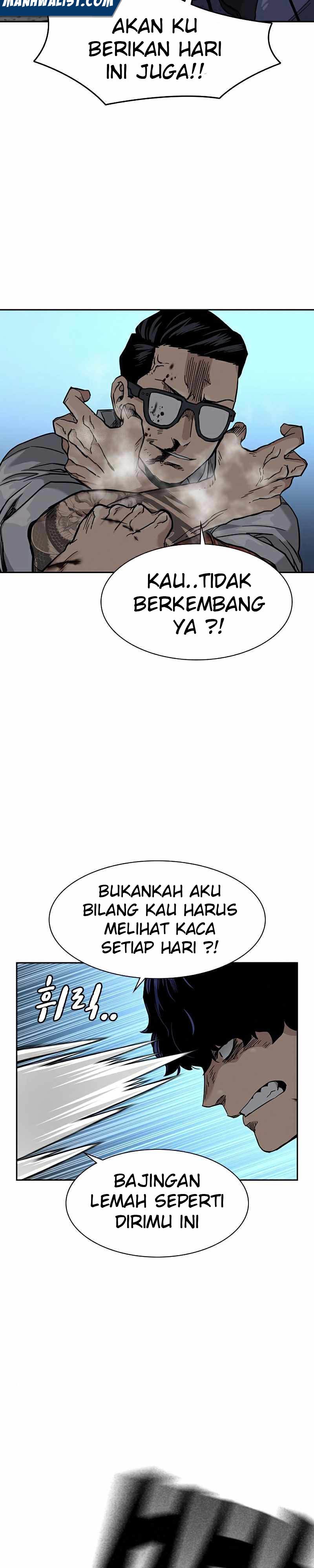 Dilarang COPAS - situs resmi www.mangacanblog.com - Komik to not die 049 - chapter 49 50 Indonesia to not die 049 - chapter 49 Terbaru 24|Baca Manga Komik Indonesia|Mangacan