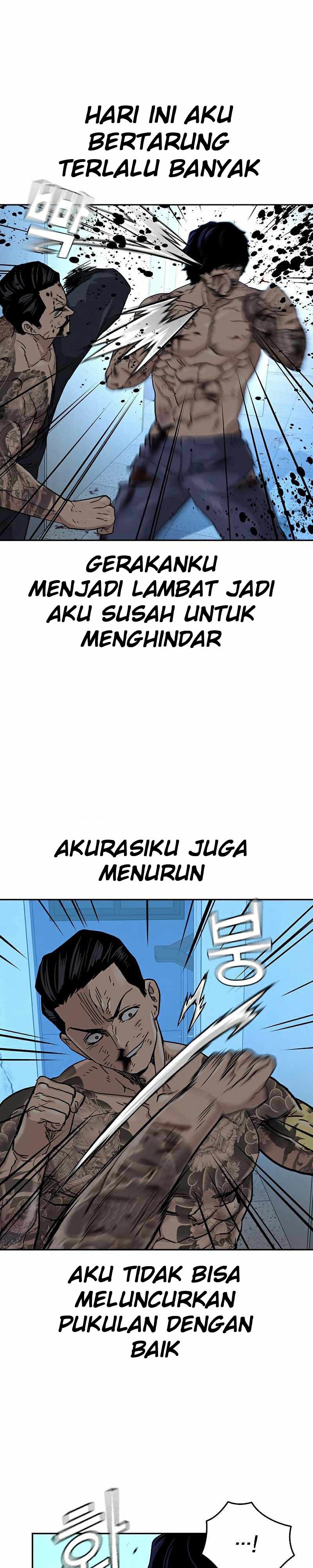 Dilarang COPAS - situs resmi www.mangacanblog.com - Komik to not die 049 - chapter 49 50 Indonesia to not die 049 - chapter 49 Terbaru 42|Baca Manga Komik Indonesia|Mangacan
