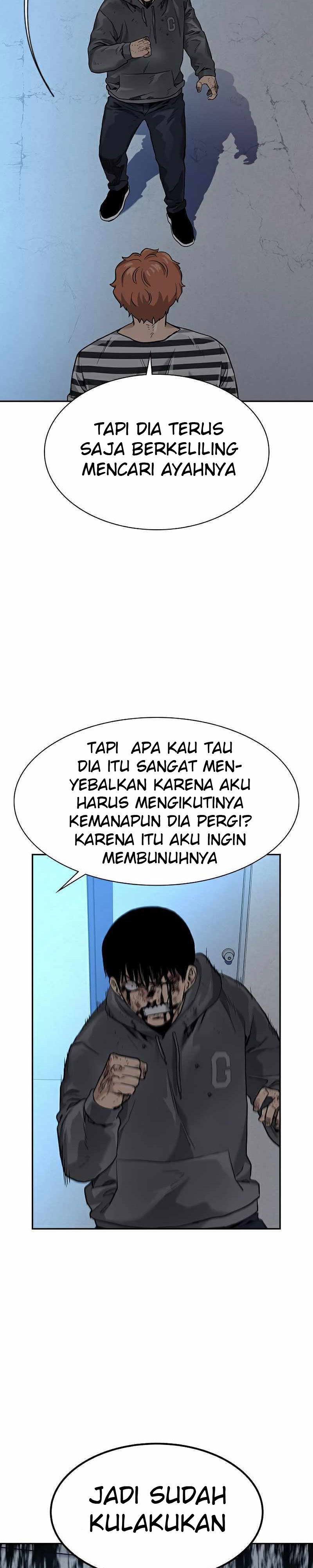 Dilarang COPAS - situs resmi www.mangacanblog.com - Komik to not die 052 - chapter 52 53 Indonesia to not die 052 - chapter 52 Terbaru 14|Baca Manga Komik Indonesia|Mangacan