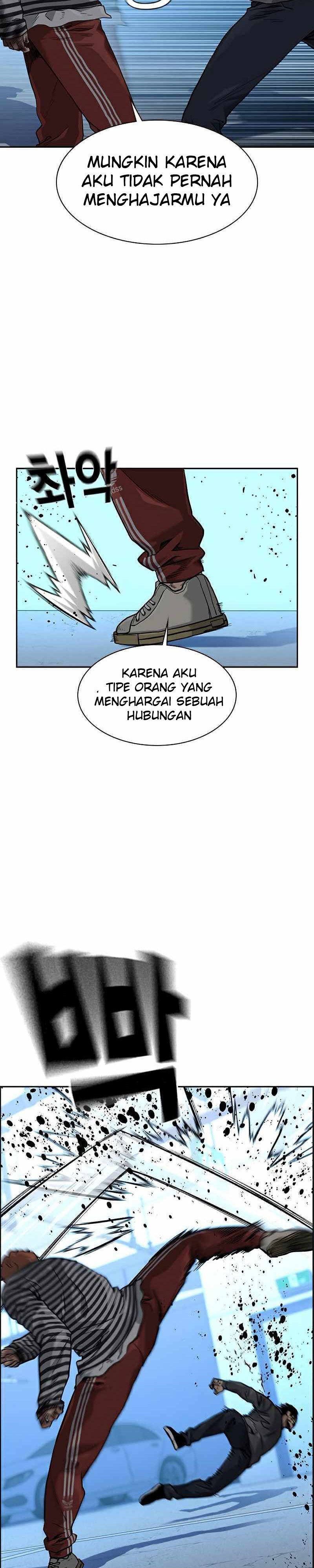 Dilarang COPAS - situs resmi www.mangacanblog.com - Komik to not die 052 - chapter 52 53 Indonesia to not die 052 - chapter 52 Terbaru 20|Baca Manga Komik Indonesia|Mangacan