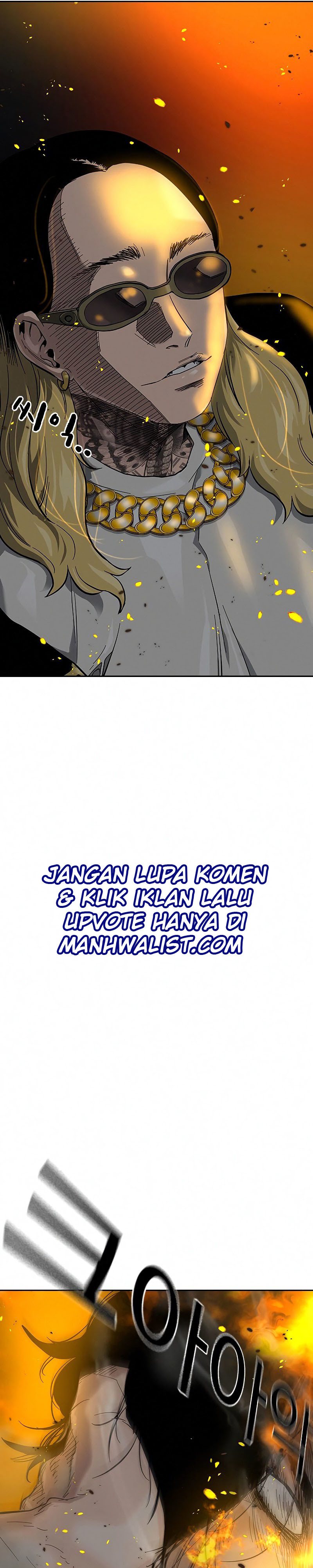Dilarang COPAS - situs resmi www.mangacanblog.com - Komik to not die 064 - chapter 64 65 Indonesia to not die 064 - chapter 64 Terbaru 6|Baca Manga Komik Indonesia|Mangacan