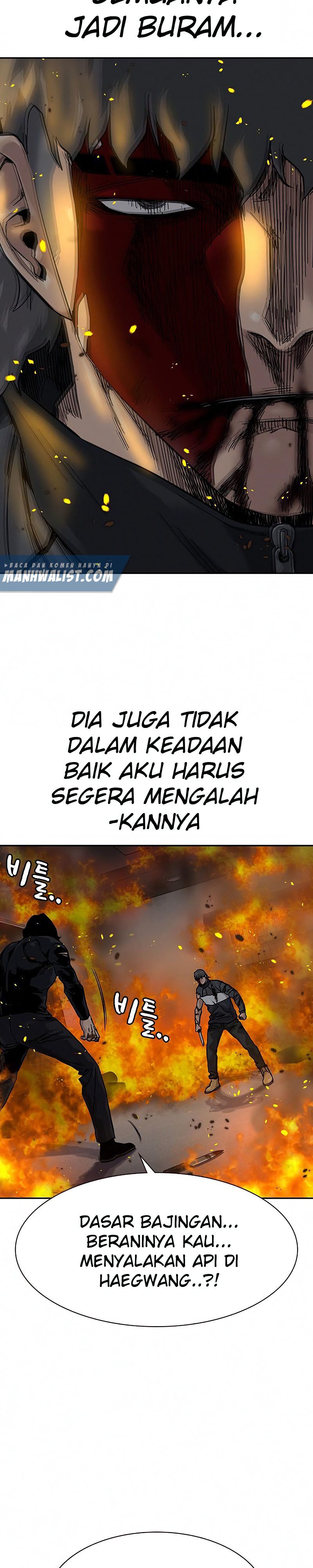 Dilarang COPAS - situs resmi www.mangacanblog.com - Komik to not die 064 - chapter 64 65 Indonesia to not die 064 - chapter 64 Terbaru 13|Baca Manga Komik Indonesia|Mangacan