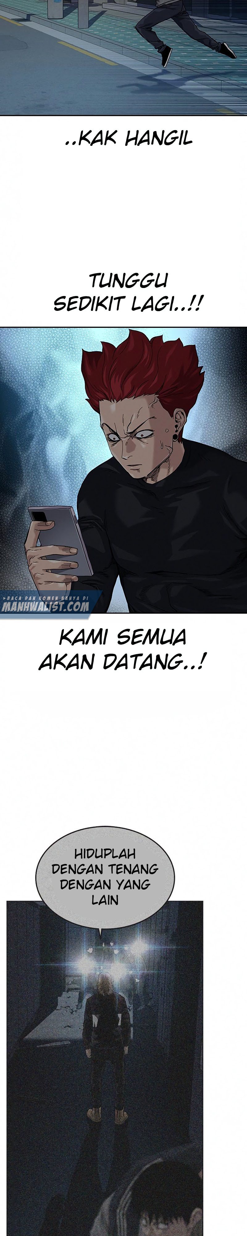 Dilarang COPAS - situs resmi www.mangacanblog.com - Komik to not die 064 - chapter 64 65 Indonesia to not die 064 - chapter 64 Terbaru 48|Baca Manga Komik Indonesia|Mangacan