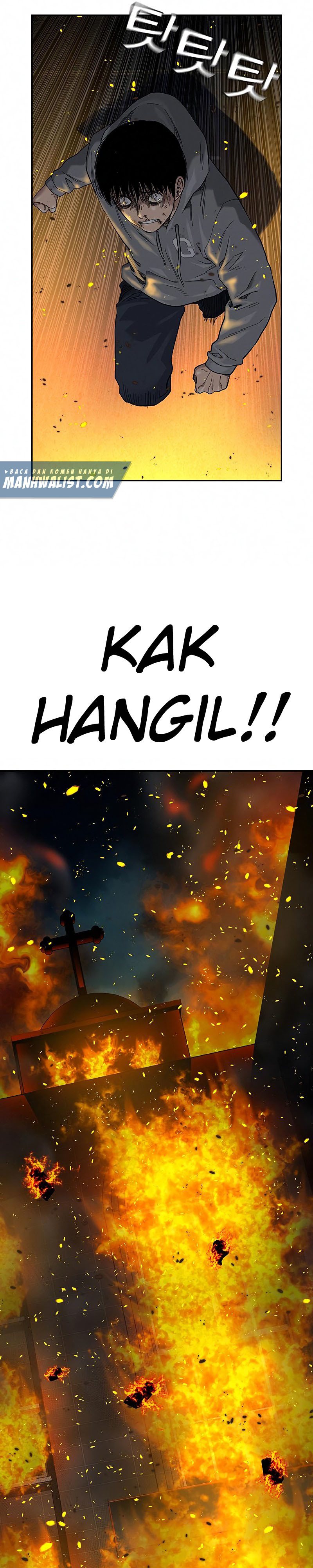 Dilarang COPAS - situs resmi www.mangacanblog.com - Komik to not die 064 - chapter 64 65 Indonesia to not die 064 - chapter 64 Terbaru 54|Baca Manga Komik Indonesia|Mangacan