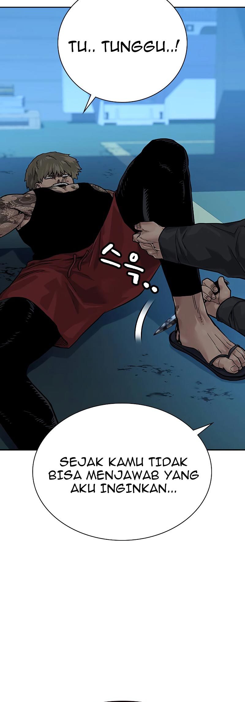 Dilarang COPAS - situs resmi www.mangacanblog.com - Komik to not die 069 - chapter 69 70 Indonesia to not die 069 - chapter 69 Terbaru 5|Baca Manga Komik Indonesia|Mangacan