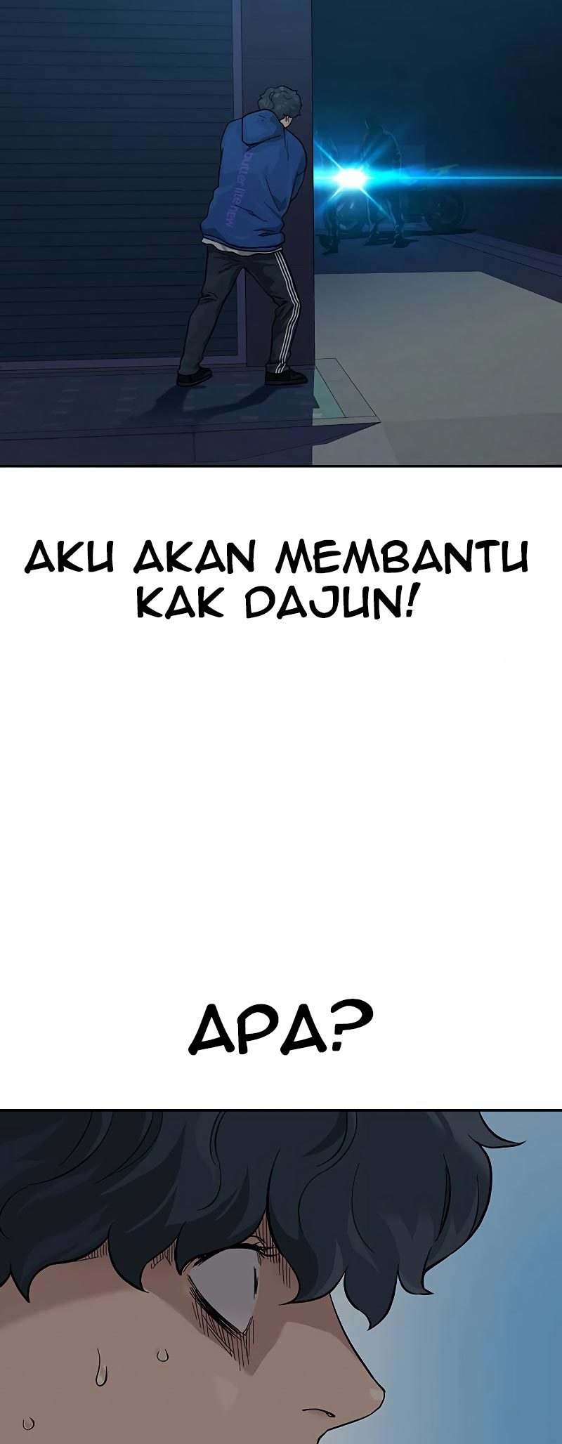 Dilarang COPAS - situs resmi www.mangacanblog.com - Komik to not die 069 - chapter 69 70 Indonesia to not die 069 - chapter 69 Terbaru 149|Baca Manga Komik Indonesia|Mangacan