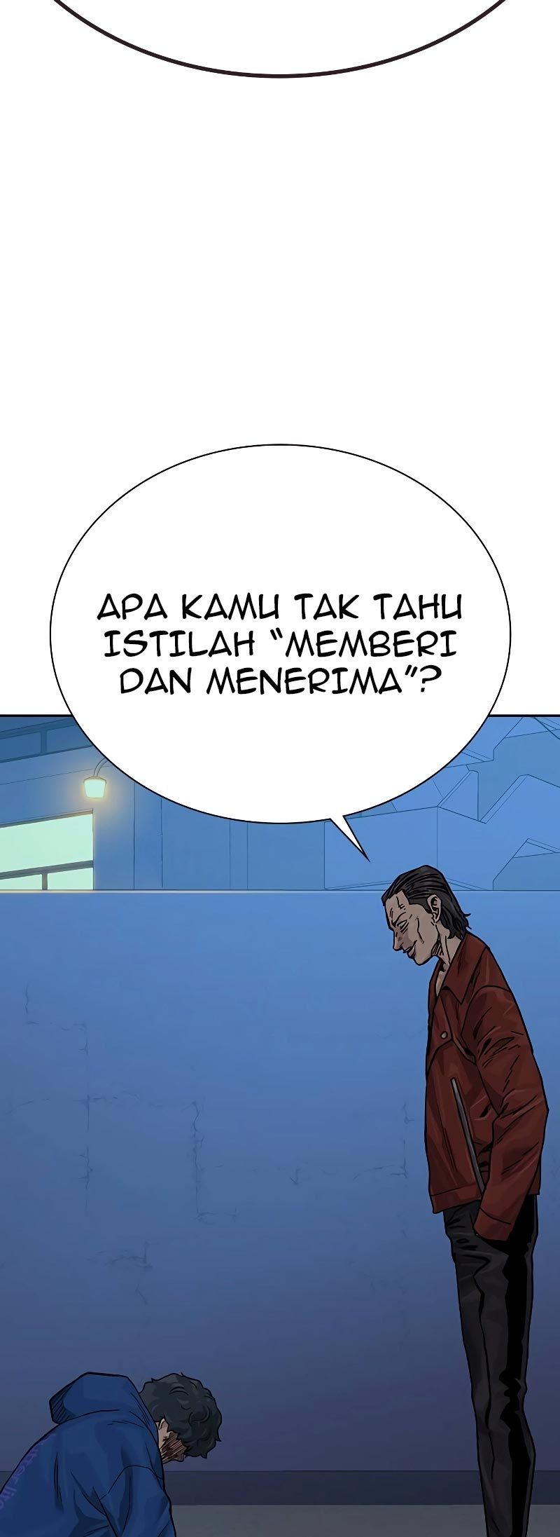 Dilarang COPAS - situs resmi www.mangacanblog.com - Komik to not die 069 - chapter 69 70 Indonesia to not die 069 - chapter 69 Terbaru 162|Baca Manga Komik Indonesia|Mangacan