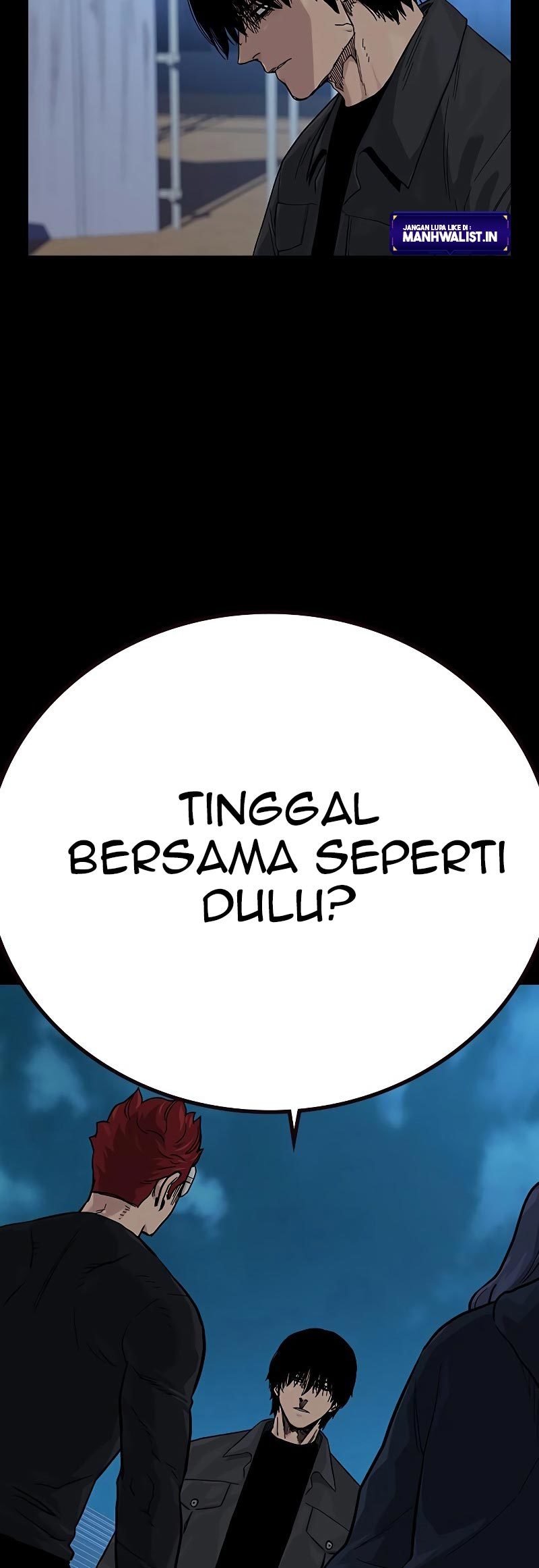 Dilarang COPAS - situs resmi www.mangacanblog.com - Komik to not die 078 - chapter 78 79 Indonesia to not die 078 - chapter 78 Terbaru 13|Baca Manga Komik Indonesia|Mangacan