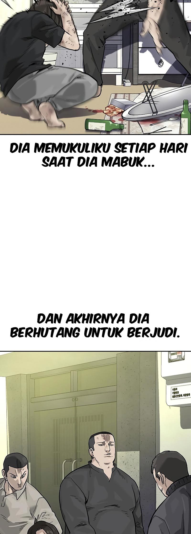 Dilarang COPAS - situs resmi www.mangacanblog.com - Komik to not die 078 - chapter 78 79 Indonesia to not die 078 - chapter 78 Terbaru 66|Baca Manga Komik Indonesia|Mangacan