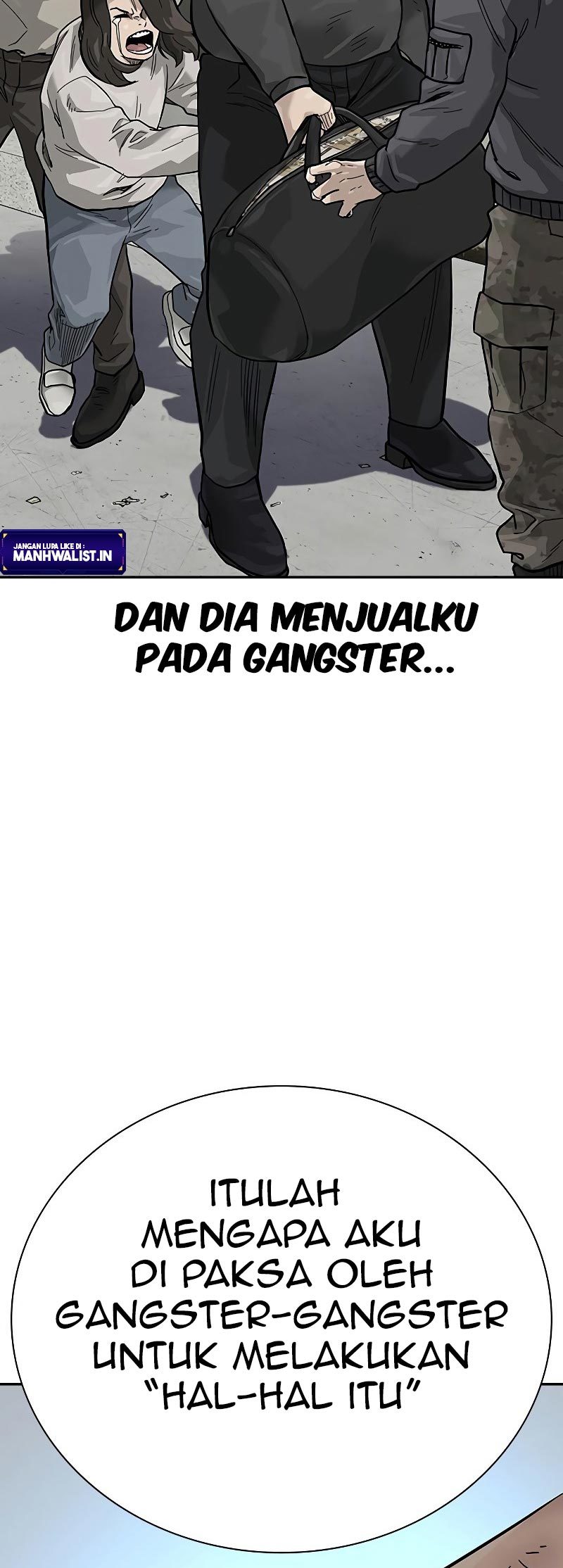 Dilarang COPAS - situs resmi www.mangacanblog.com - Komik to not die 078 - chapter 78 79 Indonesia to not die 078 - chapter 78 Terbaru 67|Baca Manga Komik Indonesia|Mangacan