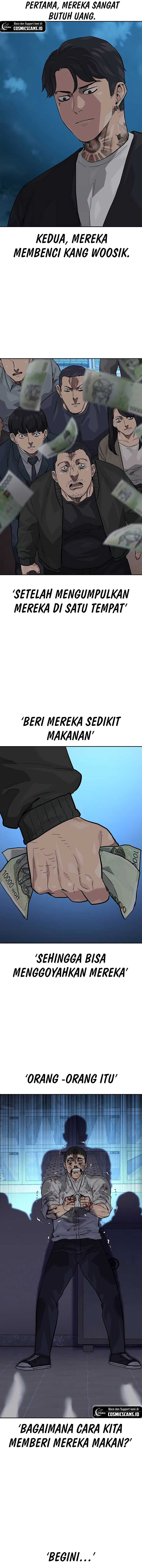 Dilarang COPAS - situs resmi www.mangacanblog.com - Komik to not die 120 - chapter 120 121 Indonesia to not die 120 - chapter 120 Terbaru 17|Baca Manga Komik Indonesia|Mangacan
