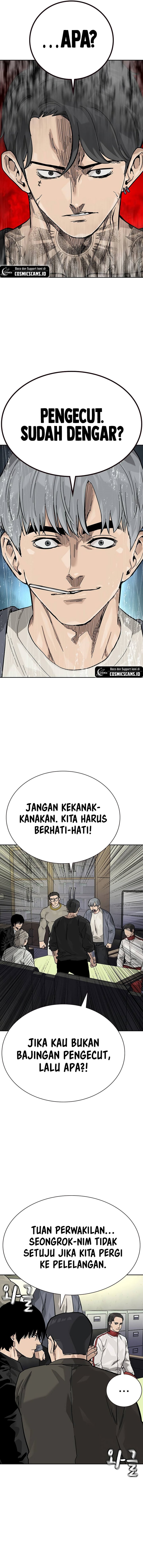 Dilarang COPAS - situs resmi www.mangacanblog.com - Komik to not die 122 - chapter 122 123 Indonesia to not die 122 - chapter 122 Terbaru 10|Baca Manga Komik Indonesia|Mangacan