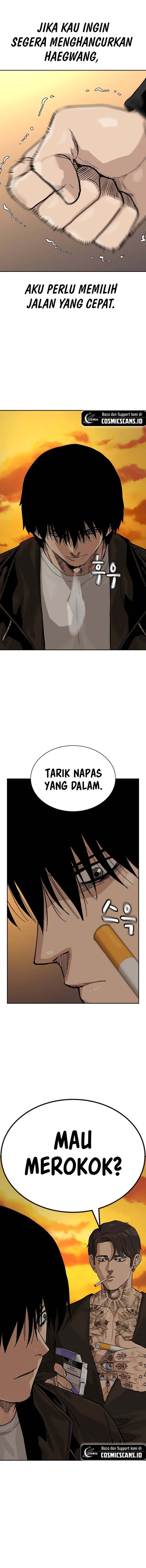 Dilarang COPAS - situs resmi www.mangacanblog.com - Komik to not die 122 - chapter 122 123 Indonesia to not die 122 - chapter 122 Terbaru 14|Baca Manga Komik Indonesia|Mangacan