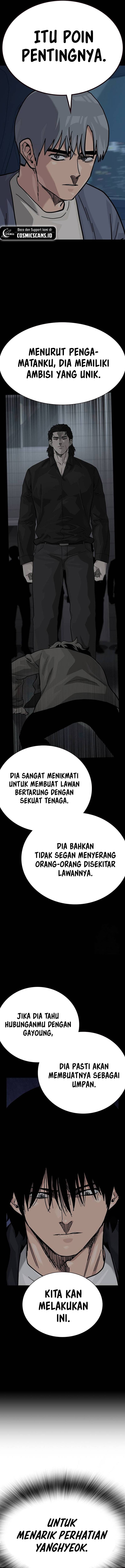 Dilarang COPAS - situs resmi www.mangacanblog.com - Komik to not die 125 - chapter 125 126 Indonesia to not die 125 - chapter 125 Terbaru 22|Baca Manga Komik Indonesia|Mangacan