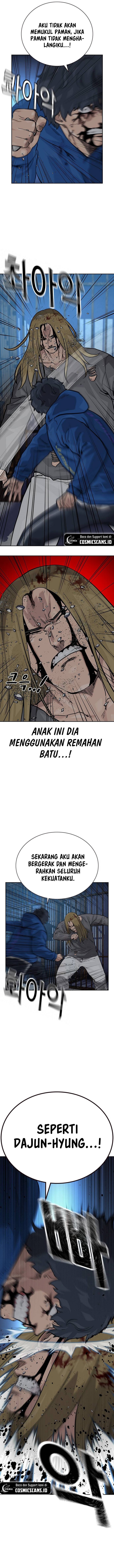 Dilarang COPAS - situs resmi www.mangacanblog.com - Komik to not die 127 - chapter 127 128 Indonesia to not die 127 - chapter 127 Terbaru 8|Baca Manga Komik Indonesia|Mangacan