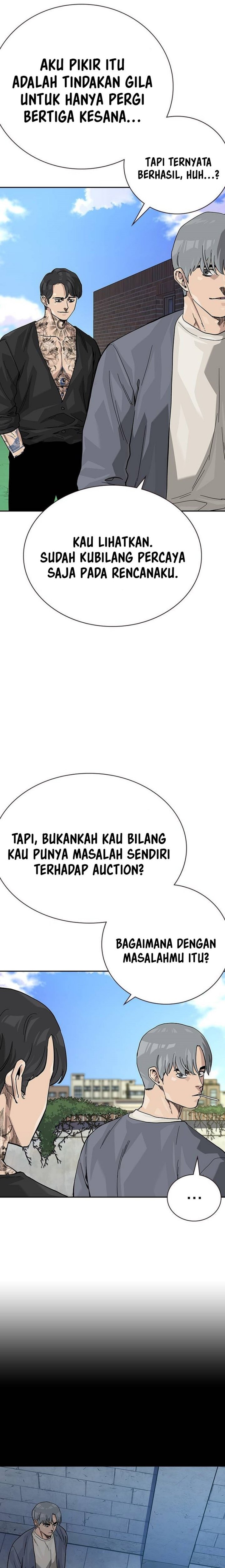 Dilarang COPAS - situs resmi www.mangacanblog.com - Komik to not die 130 - chapter 130 131 Indonesia to not die 130 - chapter 130 Terbaru 16|Baca Manga Komik Indonesia|Mangacan