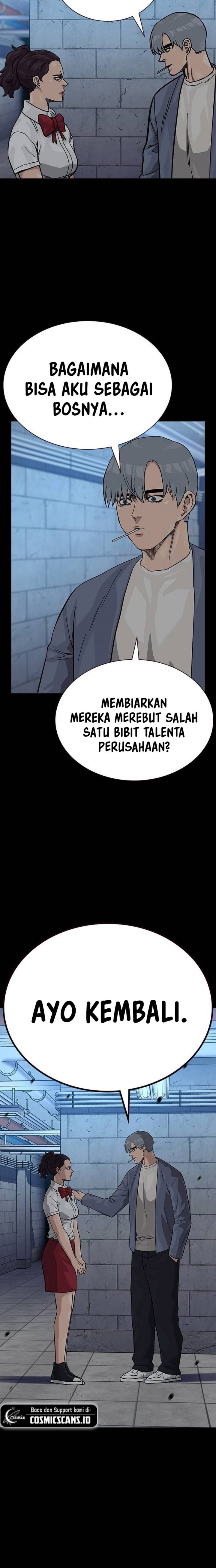 Dilarang COPAS - situs resmi www.mangacanblog.com - Komik to not die 130 - chapter 130 131 Indonesia to not die 130 - chapter 130 Terbaru 19|Baca Manga Komik Indonesia|Mangacan