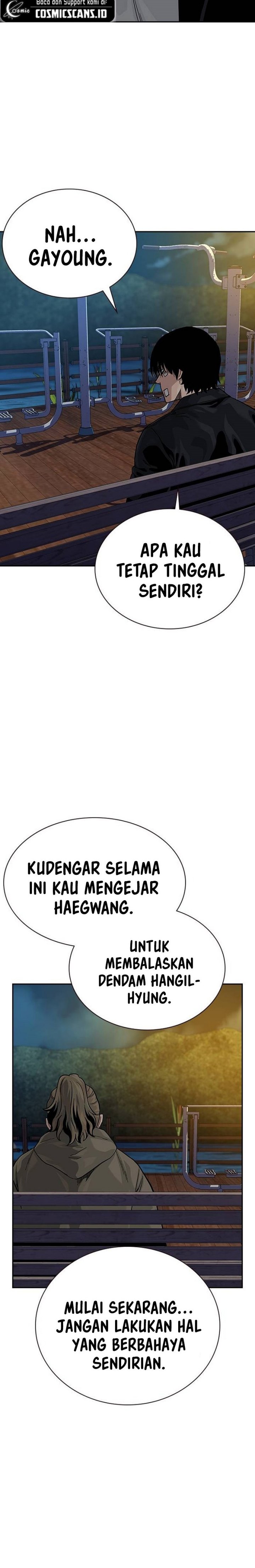 Dilarang COPAS - situs resmi www.mangacanblog.com - Komik to not die 130 - chapter 130 131 Indonesia to not die 130 - chapter 130 Terbaru 23|Baca Manga Komik Indonesia|Mangacan