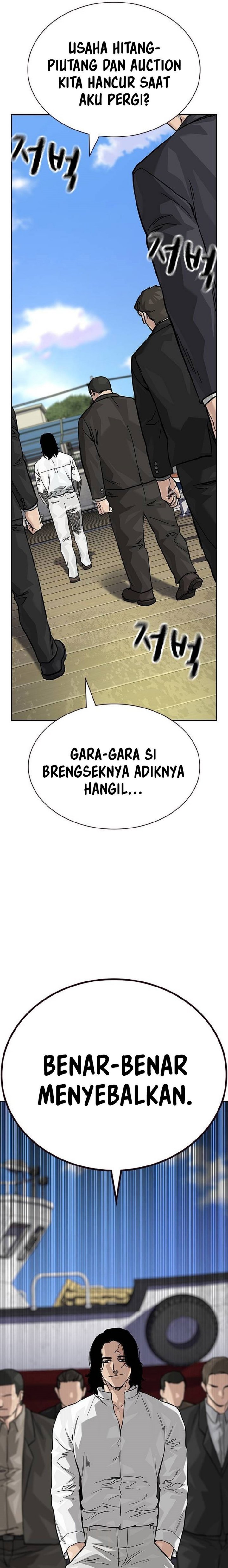 Dilarang COPAS - situs resmi www.mangacanblog.com - Komik to not die 130 - chapter 130 131 Indonesia to not die 130 - chapter 130 Terbaru 34|Baca Manga Komik Indonesia|Mangacan