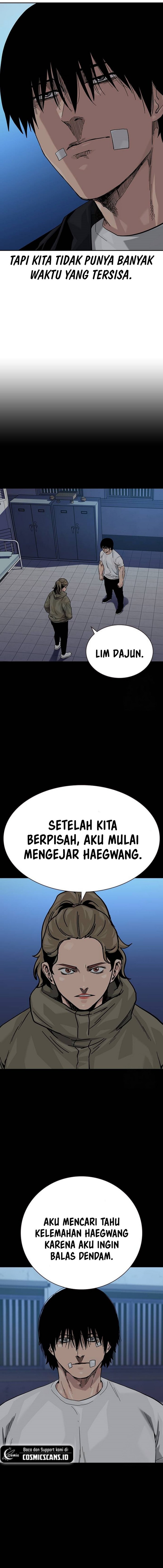 Dilarang COPAS - situs resmi www.mangacanblog.com - Komik to not die 131 - chapter 131 132 Indonesia to not die 131 - chapter 131 Terbaru 11|Baca Manga Komik Indonesia|Mangacan