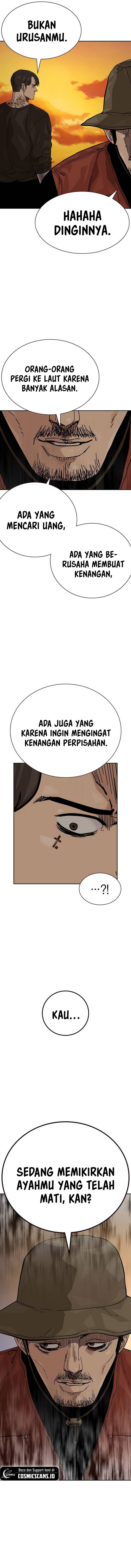Dilarang COPAS - situs resmi www.mangacanblog.com - Komik to not die 131 - chapter 131 132 Indonesia to not die 131 - chapter 131 Terbaru 22|Baca Manga Komik Indonesia|Mangacan