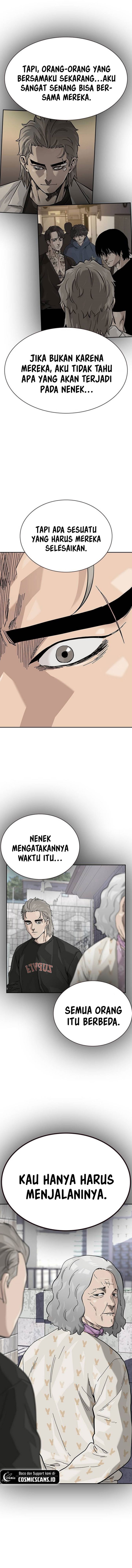 Dilarang COPAS - situs resmi www.mangacanblog.com - Komik to not die 132 - chapter 132 133 Indonesia to not die 132 - chapter 132 Terbaru 15|Baca Manga Komik Indonesia|Mangacan