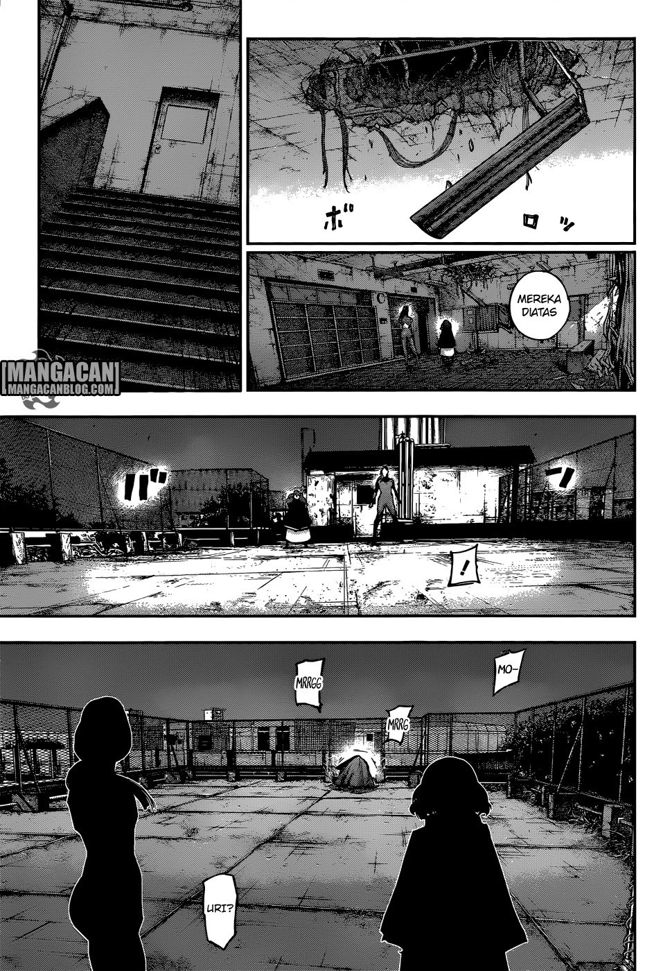 Dilarang COPAS - situs resmi www.mangacanblog.com - Komik tokyo ghoulre 111 - chapter 111 112 Indonesia tokyo ghoulre 111 - chapter 111 Terbaru 13|Baca Manga Komik Indonesia|Mangacan