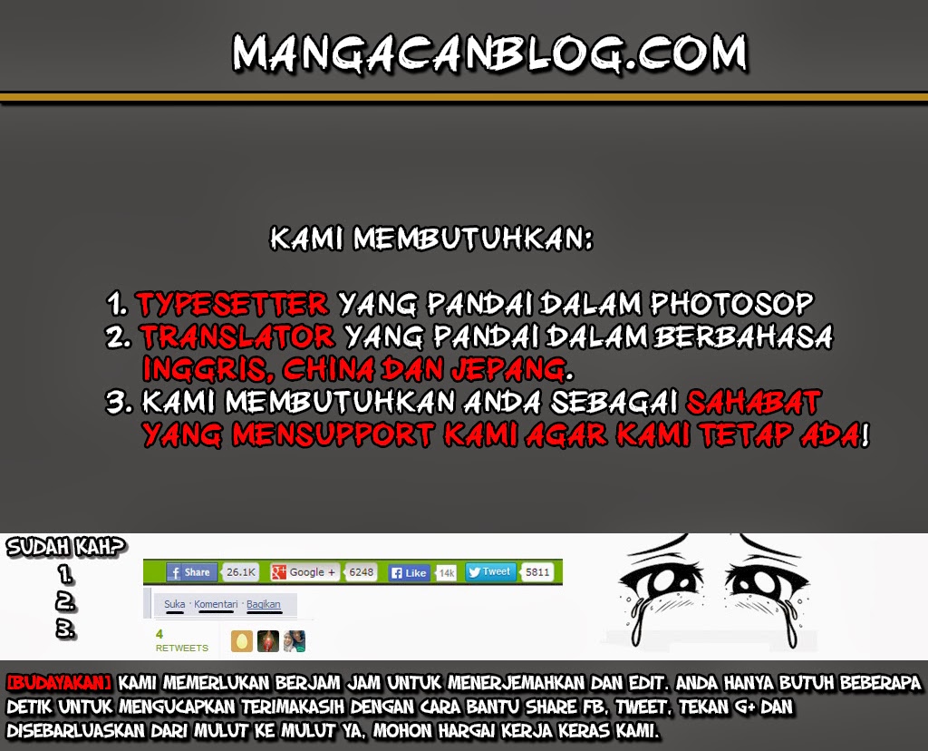Dilarang COPAS - situs resmi www.mangacanblog.com - Komik tokyo ghoul 049 - chapter 49 50 Indonesia tokyo ghoul 049 - chapter 49 Terbaru 21|Baca Manga Komik Indonesia|Mangacan