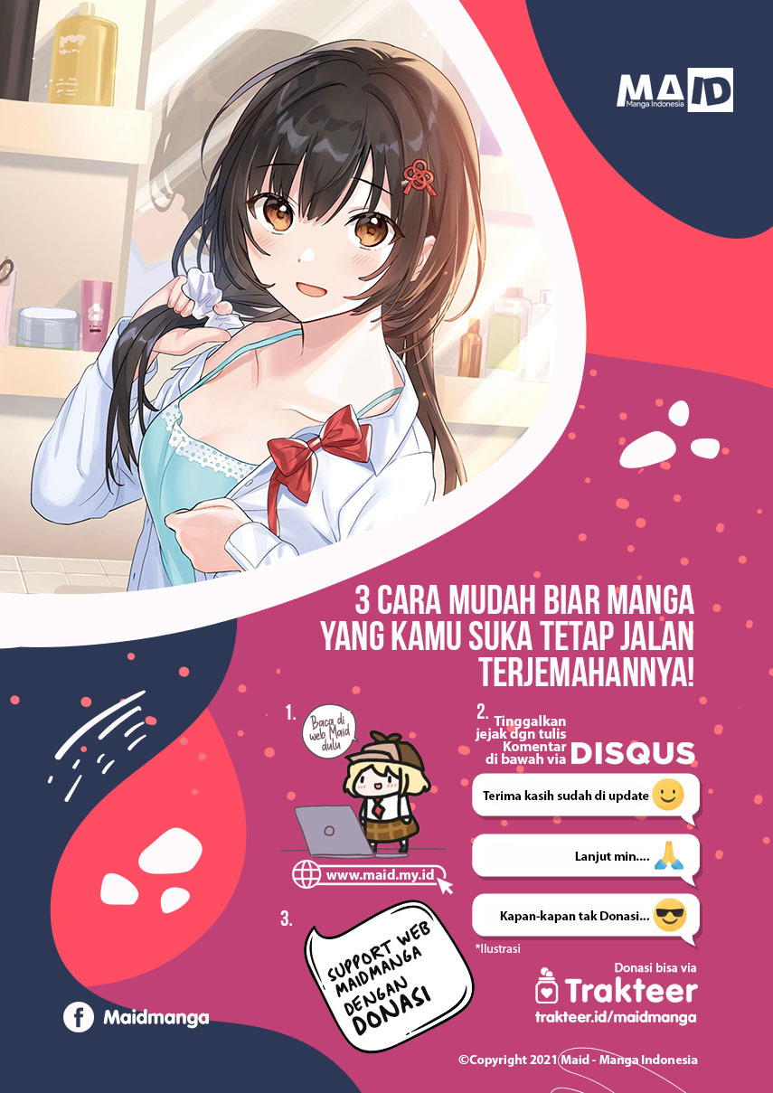 Dilarang COPAS - situs resmi www.mangacanblog.com - Komik tonari no kuroki san wa nomu to yabai 001 - chapter 1 2 Indonesia tonari no kuroki san wa nomu to yabai 001 - chapter 1 Terbaru 29|Baca Manga Komik Indonesia|Mangacan