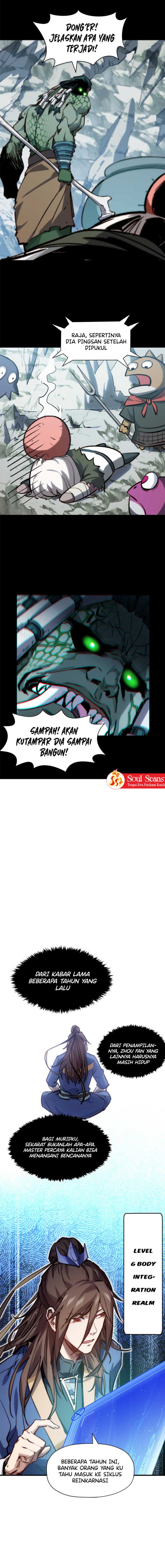 Dilarang COPAS - situs resmi www.mangacanblog.com - Komik top tier providence secretly cultivate for a thousand years 097 - chapter 97 98 Indonesia top tier providence secretly cultivate for a thousand years 097 - chapter 97 Terbaru 4|Baca Manga Komik Indonesia|Mangacan