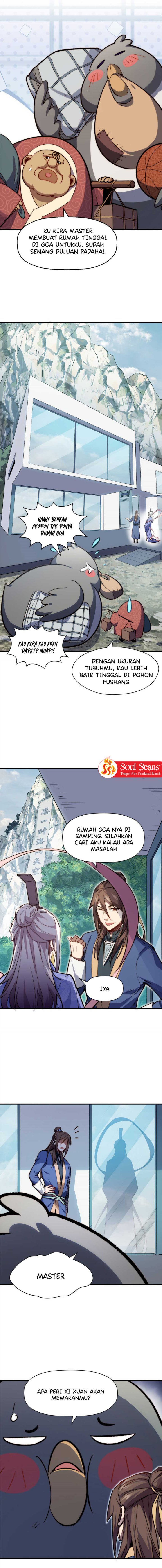 Dilarang COPAS - situs resmi www.mangacanblog.com - Komik top tier providence secretly cultivate for a thousand years 097 - chapter 97 98 Indonesia top tier providence secretly cultivate for a thousand years 097 - chapter 97 Terbaru 9|Baca Manga Komik Indonesia|Mangacan