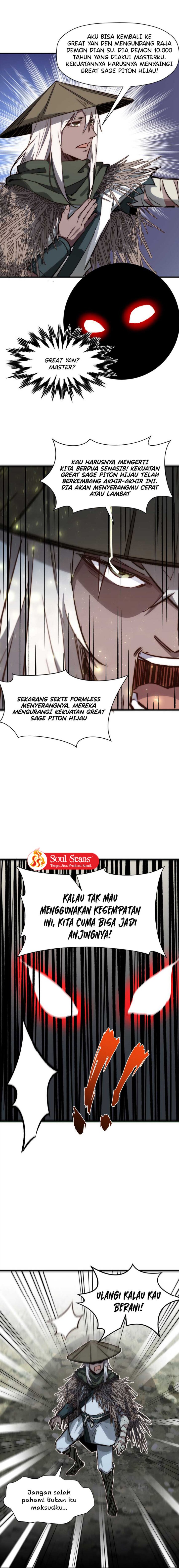 Dilarang COPAS - situs resmi www.mangacanblog.com - Komik top tier providence secretly cultivate for a thousand years 097 - chapter 97 98 Indonesia top tier providence secretly cultivate for a thousand years 097 - chapter 97 Terbaru 12|Baca Manga Komik Indonesia|Mangacan