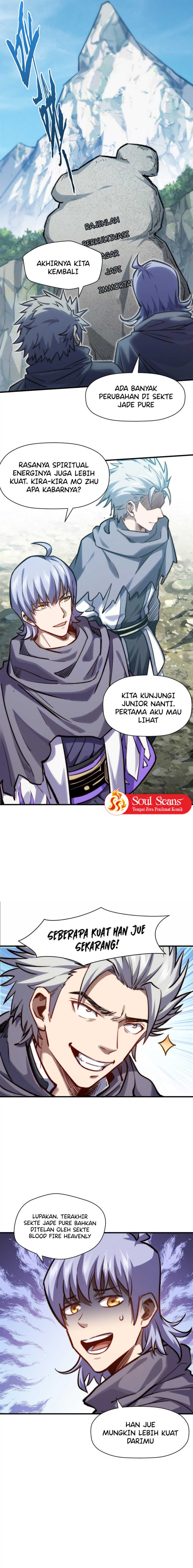 Dilarang COPAS - situs resmi www.mangacanblog.com - Komik top tier providence secretly cultivate for a thousand years 098 - chapter 98 99 Indonesia top tier providence secretly cultivate for a thousand years 098 - chapter 98 Terbaru 5|Baca Manga Komik Indonesia|Mangacan