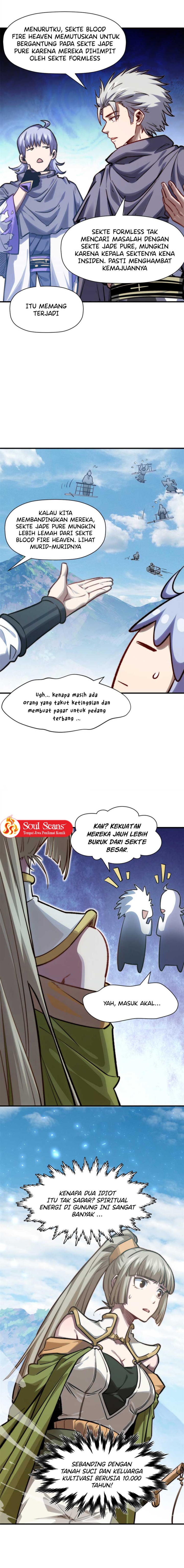 Dilarang COPAS - situs resmi www.mangacanblog.com - Komik top tier providence secretly cultivate for a thousand years 098 - chapter 98 99 Indonesia top tier providence secretly cultivate for a thousand years 098 - chapter 98 Terbaru 6|Baca Manga Komik Indonesia|Mangacan