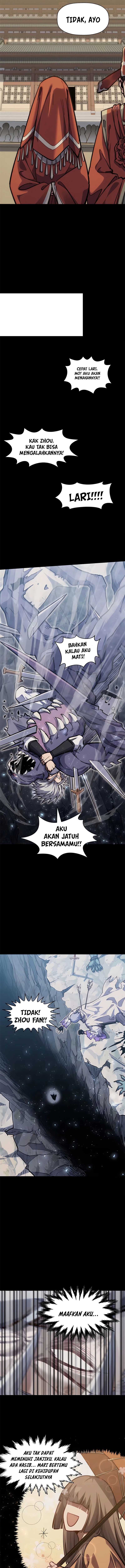 Dilarang COPAS - situs resmi www.mangacanblog.com - Komik top tier providence secretly cultivate for a thousand years 100 - chapter 100 101 Indonesia top tier providence secretly cultivate for a thousand years 100 - chapter 100 Terbaru 8|Baca Manga Komik Indonesia|Mangacan