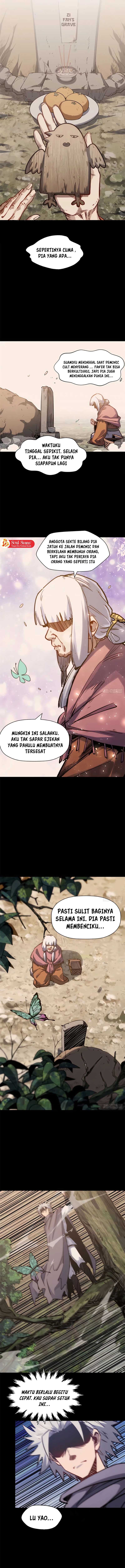 Dilarang COPAS - situs resmi www.mangacanblog.com - Komik top tier providence secretly cultivate for a thousand years 100 - chapter 100 101 Indonesia top tier providence secretly cultivate for a thousand years 100 - chapter 100 Terbaru 11|Baca Manga Komik Indonesia|Mangacan