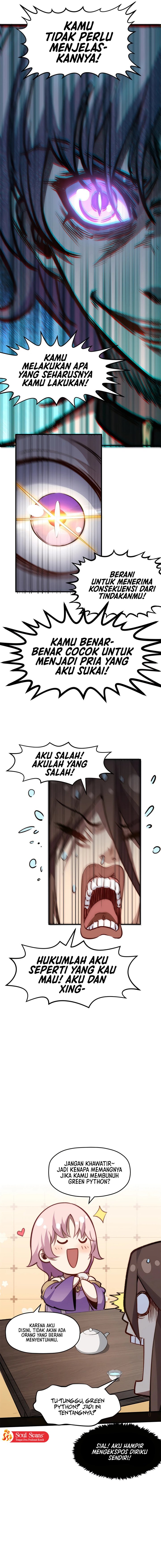 Dilarang COPAS - situs resmi www.mangacanblog.com - Komik top tier providence secretly cultivate for a thousand years 115 - chapter 115 116 Indonesia top tier providence secretly cultivate for a thousand years 115 - chapter 115 Terbaru 13|Baca Manga Komik Indonesia|Mangacan