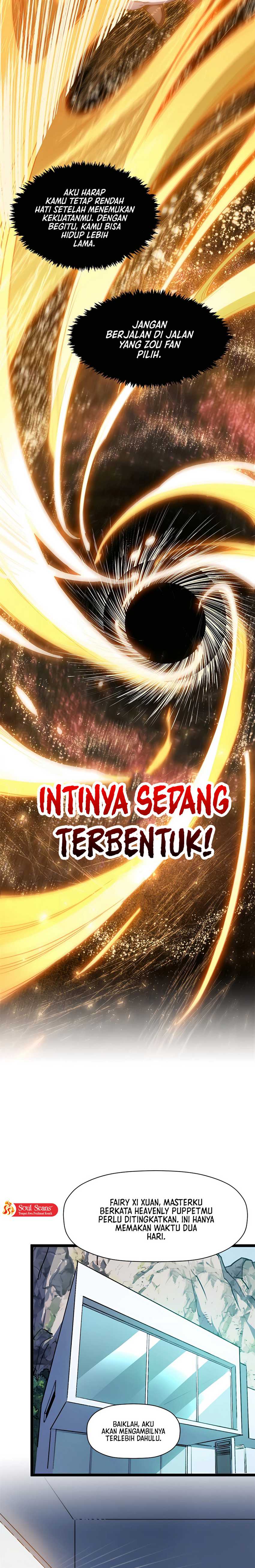 Dilarang COPAS - situs resmi www.mangacanblog.com - Komik top tier providence secretly cultivate for a thousand years 126 - chapter 126 127 Indonesia top tier providence secretly cultivate for a thousand years 126 - chapter 126 Terbaru 16|Baca Manga Komik Indonesia|Mangacan