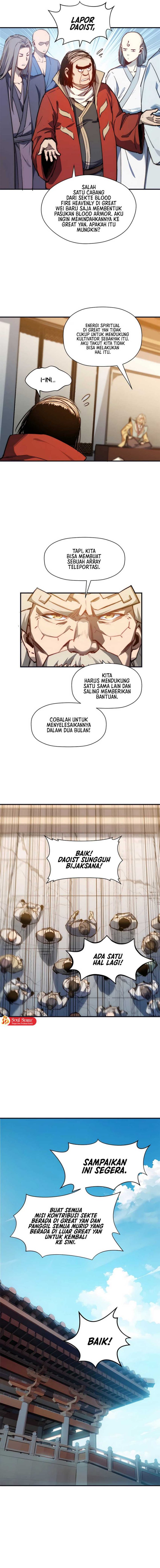 Dilarang COPAS - situs resmi www.mangacanblog.com - Komik top tier providence secretly cultivate for a thousand years 128 - chapter 128 129 Indonesia top tier providence secretly cultivate for a thousand years 128 - chapter 128 Terbaru 7|Baca Manga Komik Indonesia|Mangacan