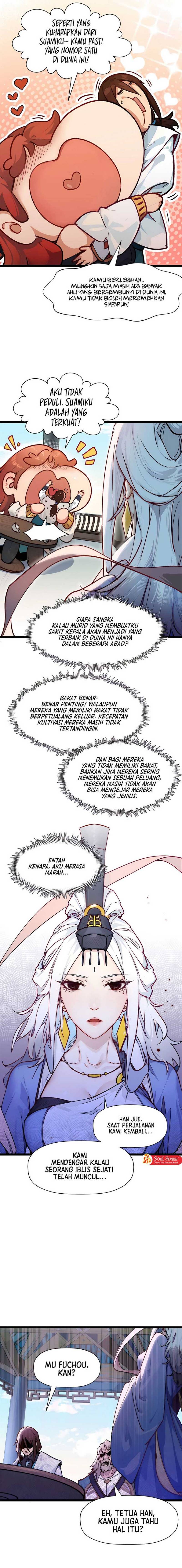 Dilarang COPAS - situs resmi www.mangacanblog.com - Komik top tier providence secretly cultivate for a thousand years 151 - chapter 151 152 Indonesia top tier providence secretly cultivate for a thousand years 151 - chapter 151 Terbaru 10|Baca Manga Komik Indonesia|Mangacan