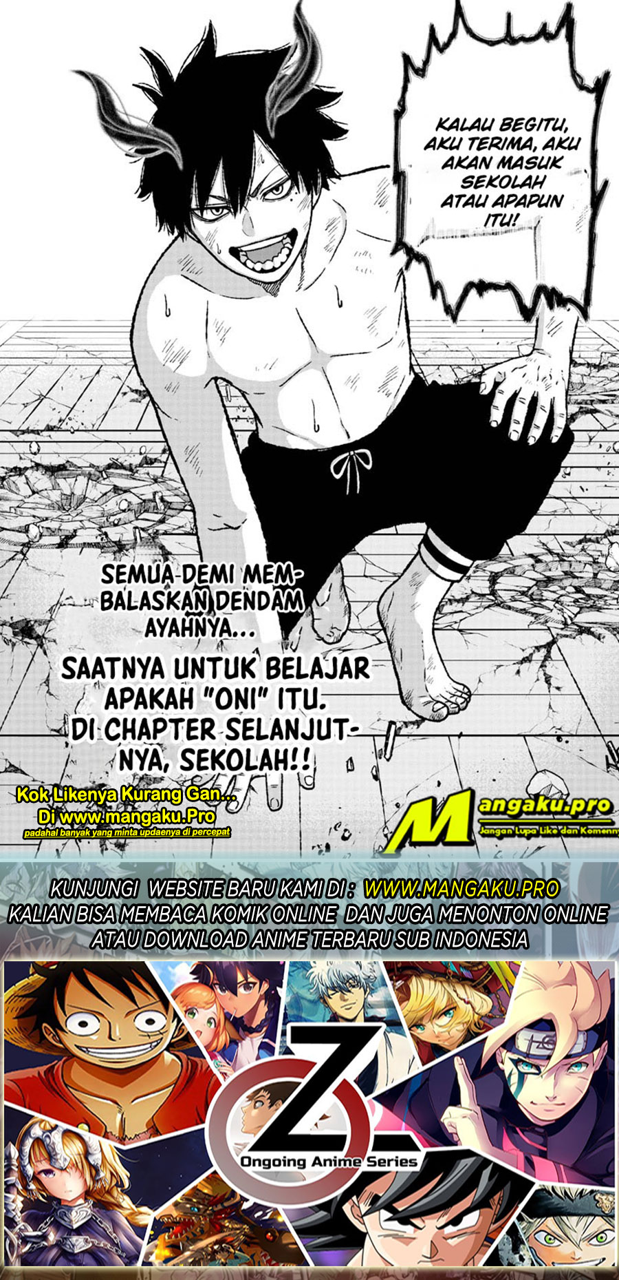 Dilarang COPAS - situs resmi www.mangacanblog.com - Komik tougen anki 003 - chapter 3 4 Indonesia tougen anki 003 - chapter 3 Terbaru 23|Baca Manga Komik Indonesia|Mangacan
