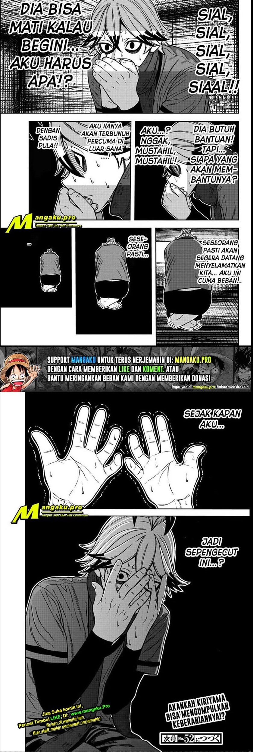 Dilarang COPAS - situs resmi www.mangacanblog.com - Komik tougen anki 024 - chapter 24 25 Indonesia tougen anki 024 - chapter 24 Terbaru 9|Baca Manga Komik Indonesia|Mangacan