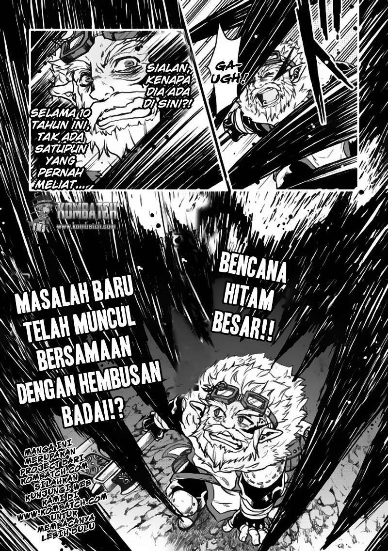 Dilarang COPAS - situs resmi www.mangacanblog.com - Komik tsuki ga michibiku isekai douchuu 005 - chapter 5 6 Indonesia tsuki ga michibiku isekai douchuu 005 - chapter 5 Terbaru 23|Baca Manga Komik Indonesia|Mangacan