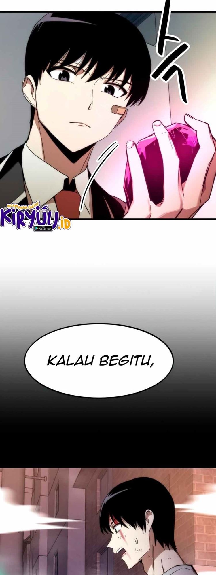 Dilarang COPAS - situs resmi www.mangacanblog.com - Komik ultra alter 003 - chapter 3 4 Indonesia ultra alter 003 - chapter 3 Terbaru 73|Baca Manga Komik Indonesia|Mangacan