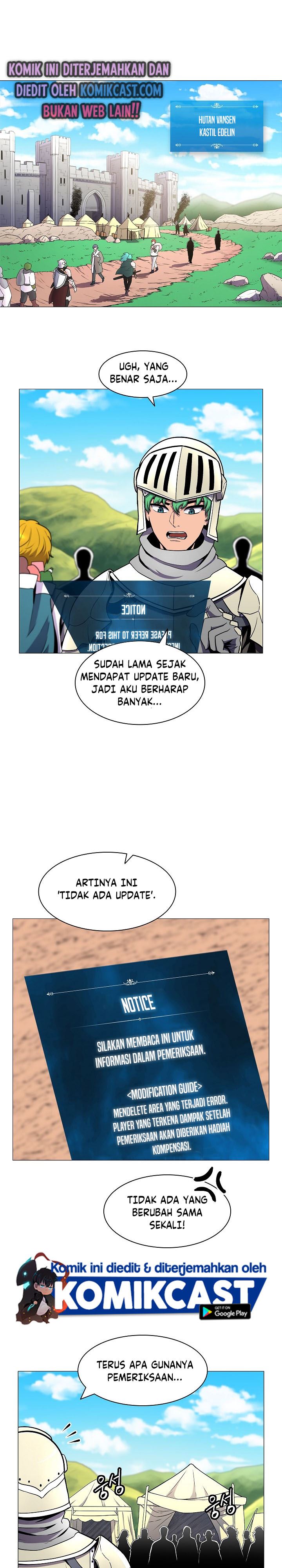 Dilarang COPAS - situs resmi www.mangacanblog.com - Komik updater 002 - chapter 2 3 Indonesia updater 002 - chapter 2 Terbaru 1|Baca Manga Komik Indonesia|Mangacan
