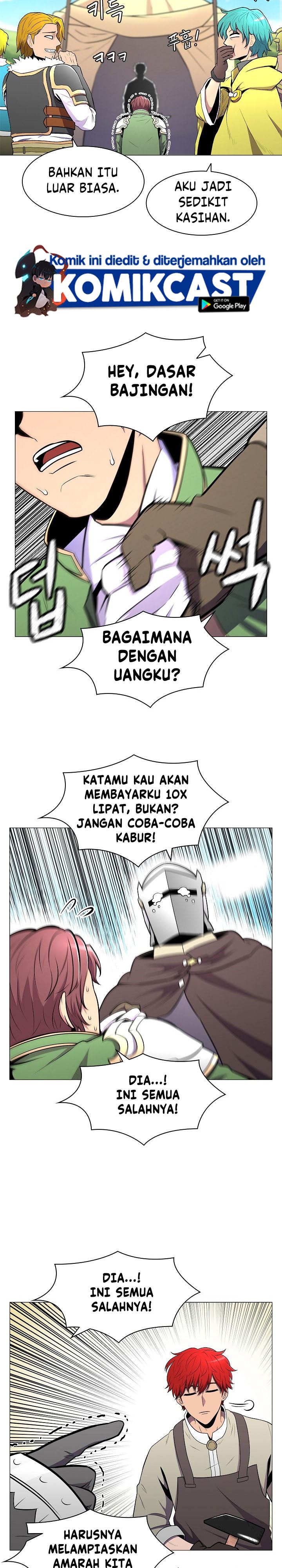 Dilarang COPAS - situs resmi www.mangacanblog.com - Komik updater 002 - chapter 2 3 Indonesia updater 002 - chapter 2 Terbaru 13|Baca Manga Komik Indonesia|Mangacan