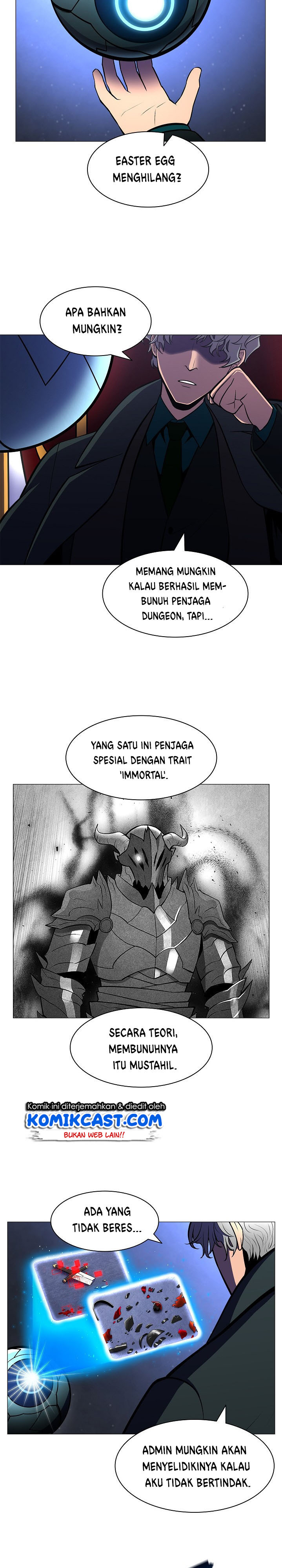 Dilarang COPAS - situs resmi www.mangacanblog.com - Komik updater 004 - chapter 4 5 Indonesia updater 004 - chapter 4 Terbaru 21|Baca Manga Komik Indonesia|Mangacan