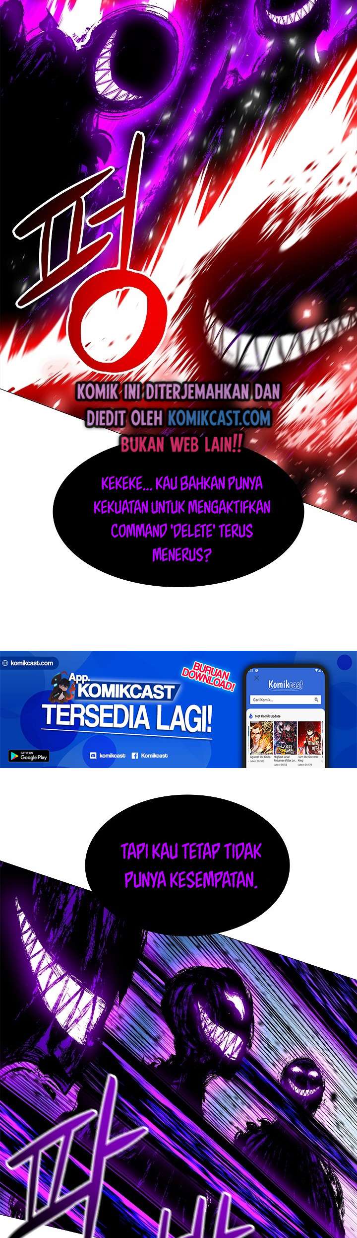 Dilarang COPAS - situs resmi www.mangacanblog.com - Komik updater 016 - chapter 16 17 Indonesia updater 016 - chapter 16 Terbaru 6|Baca Manga Komik Indonesia|Mangacan