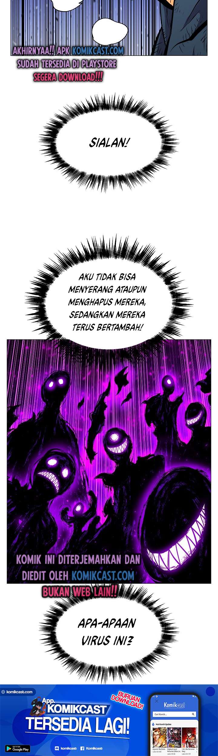 Dilarang COPAS - situs resmi www.mangacanblog.com - Komik updater 016 - chapter 16 17 Indonesia updater 016 - chapter 16 Terbaru 12|Baca Manga Komik Indonesia|Mangacan