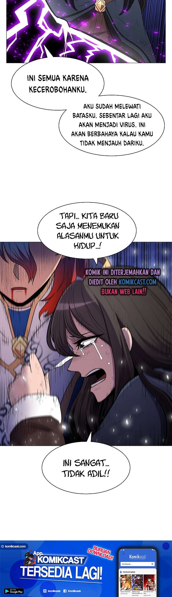 Dilarang COPAS - situs resmi www.mangacanblog.com - Komik updater 016 - chapter 16 17 Indonesia updater 016 - chapter 16 Terbaru 18|Baca Manga Komik Indonesia|Mangacan